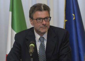 Giorgetti “La stabilità finanziaria è il presupposto fondamentale per la crescita economica”
