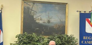 Campania, De Luca “Via al bando per l’editoria e per i musei”