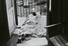 La Treccani presenta il libro fotografico “Attraverso Palermo”