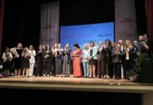 Torna il 22 novembre il premio internazionale “Semplicemente Donna”