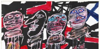 Milano, al Mudec mostra “Dubuffet e l’art brut. L’arte degli outsider”
