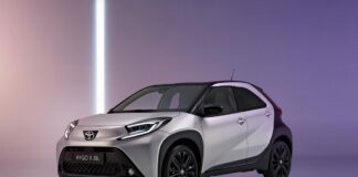 Toyota Aygo X JBL Special Edition svelata con playlist “Sound of Noise”