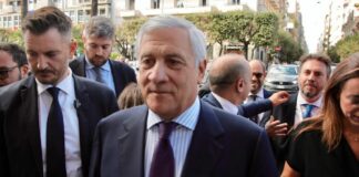 Libano, Tajani “Nostri militari non sono terroristi di Hezbollah”