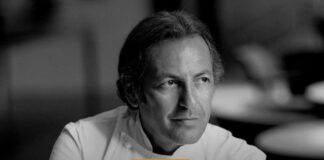 Il Premio Artusi 2024 allo chef Filippo La Mantia