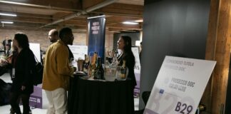 20-21 ottobre Vinitaly.USA a Chicago per crescere sul mercato americano