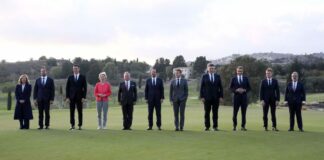 Med9, Malta “Immigrazione irregolare è tra le sfide più urgenti”