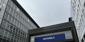 Inwit, il 5G su tutta la nuova metro M4 a Milano