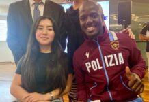 Athletica Vaticana, il 25 il “Sinodo dello Sport”