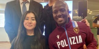 Athletica Vaticana, il 25 il “Sinodo dello Sport”