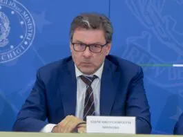 Giorgetti riceve Sejourné, focus sulle ricadute economiche dei conflitti