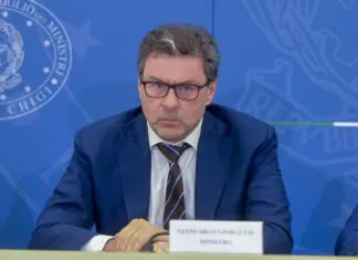 Giorgetti riceve Sejourné, focus sulle ricadute economiche dei conflitti
