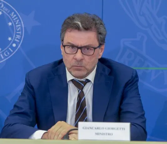 Giorgetti riceve Sejourné, focus sulle ricadute economiche dei conflitti