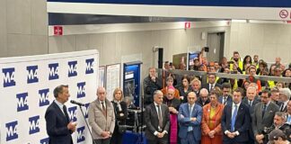 M4 Milano, in 30 minuti da San Cristoforo a Linate