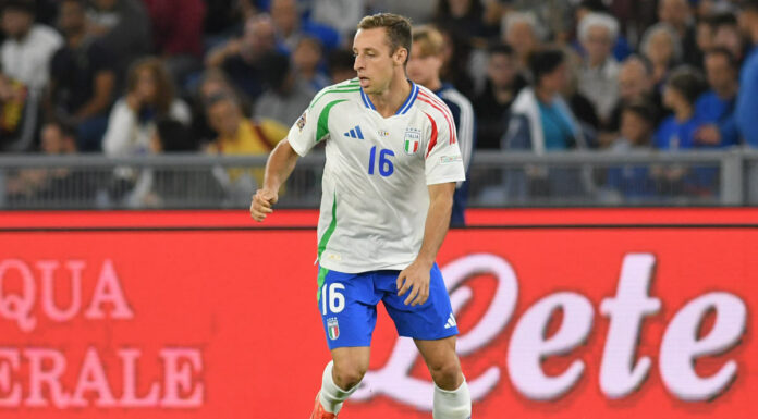 Frattesi “Agli Europei troppe pressioni, ora su strada giusta”