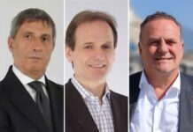 A Chiocci, Pagliara e Vicedomini “Premio Eccellenza Italiana” 2024