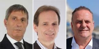 A Chiocci, Pagliara e Vicedomini “Premio Eccellenza Italiana” 2024