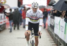 Pogacar domina Il Lombardia, quarto successo di fila