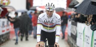 Pogacar domina Il Lombardia, quarto successo di fila