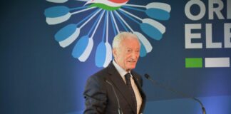 Buonfiglio rieletto presidente Fick “Fiero di questa federazione”