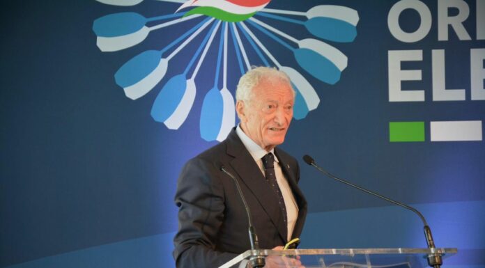 Buonfiglio rieletto presidente Fick “Fiero di questa federazione”