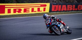 Razgatlioglu vince Gara 1 in Portogallo con Pirelli SC0 di gamma