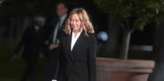 Meloni “Mia coalizione più solida di quando abbiamo iniziato”