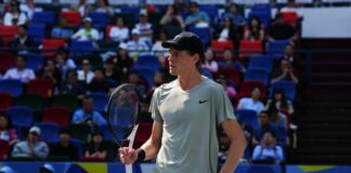 A Shanghai trionfa Sinner, Djokovic sconfitto in due set