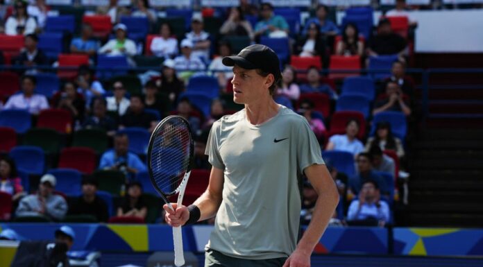 A Shanghai trionfa Sinner, Djokovic sconfitto in due set