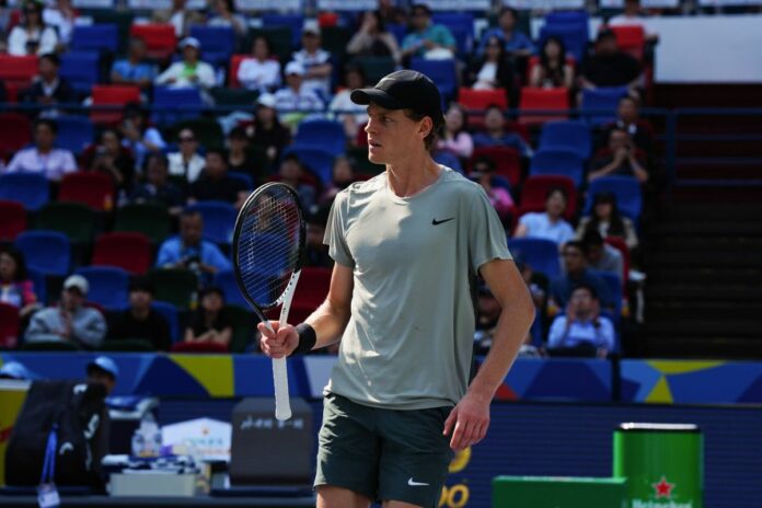 Tennis - Shanghai Master e Wuhan Open - Gli azzurri in gara ai quarti di finale