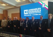 Miglietta nuovo presidente Federpesistica “Grande responsabilità”
