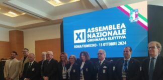 Miglietta nuovo presidente Federpesistica “Grande responsabilità”