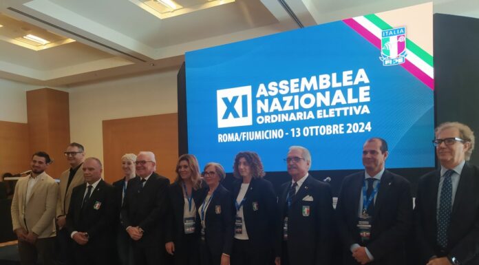 Miglietta nuovo presidente Federpesistica “Grande responsabilità”