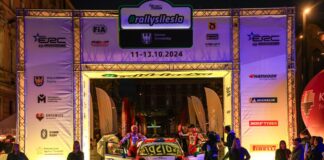 ERC, Pirelli accompagna alla vittoria la Hyundai i20 di Paddon