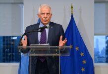 Borrell “Israele fermi subito gli attacchi alla missione Unifil”