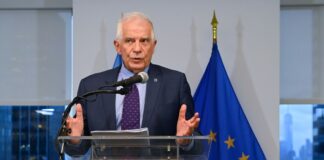 Borrell “Israele fermi subito gli attacchi alla missione Unifil”