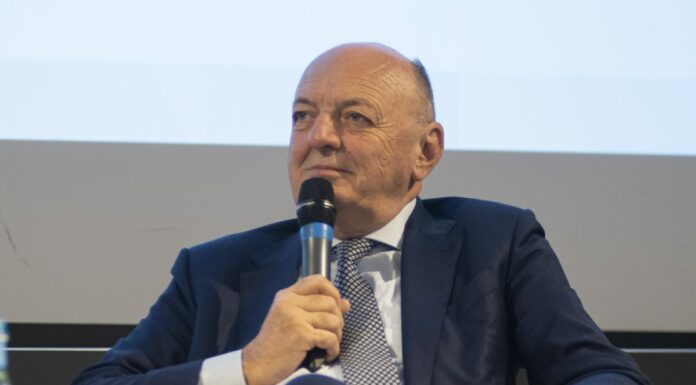 Nucleare: Pichetto “Nel 2025 Parlamento avrà elementi per decidere”