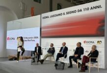 Eicma festeggia 110 anni, Meda “Celebriamo storia dell’esposizione”