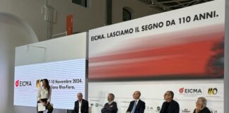 Eicma festeggia 110 anni, Meda “Celebriamo storia dell’esposizione”