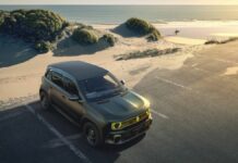Renault 4 E-Tech Electric, l’elettrica più versatile