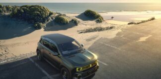 Renault 4 E-Tech Electric, l’elettrica più versatile