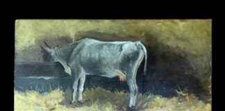 Carabinieri TPC recuperano 695 opere d’arte rubate per un valore 3 mln