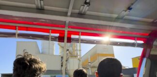 Porte Aperte Federbeton, tappa a Matera e Catania
