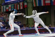 Spada, gli azzurri riprendono con il ritiro di Champoluc