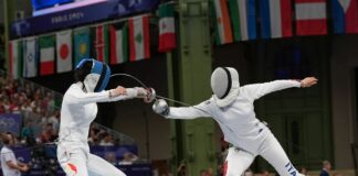 Spada, gli azzurri riprendono con il ritiro di Champoluc