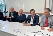 Inaugurato a Crotone il terzo polo di Medicina della Calabria
