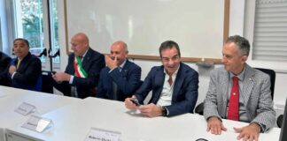 Inaugurato a Crotone il terzo polo di Medicina della Calabria