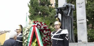 Mattarella “Strage di Gorla tragedia immane, dolore non si dimentica”