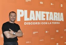 Stefano Accorsi tra arte, spettacolo e ambiente all’Università Bicocca