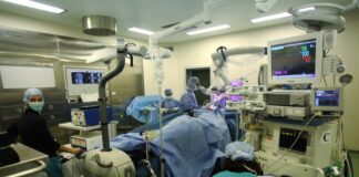 In Sardegna primo prelievo multiorgano da donatore a cuore fermo