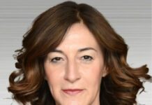 Antonella Bruno nominata Managing Director di Stellantis in Italia